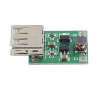 Dc-Dc Boost Module 1V-3V Boost 5V Boost Board Boost Voltage Regulator Circuit Diy Mobile Phone Mobile Power Supply Nice and Practical