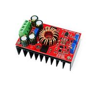DC-DC Buck Boost Converter Module DC8-35V to DC0.6-35V Auto Boost Buck Power Supply Module 190W Solar Charge Constant Current Power Suppy Board