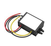 DC-DC Buck Converters 8-40V 12V 24V 36V To 5V 9V 13.8V 3A 5A Step-Down Stabilizers Transformer Power Supply Voltage Reducer(8-40V,5V3A)