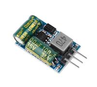 DC-DC Convector 1A Buck Power Supply Module DC10V-100V to 3.3V/5V Step-down Power Supply Board with Over-temperature Protection (5V)