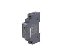 DC/DC Converter, 15W, Input Voltage: 1875VDC DDR-15L-5