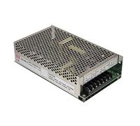 DC-DC CONVERTER, 24V, 6.3A, Isolated Chassis/Panel Mount DC to DC Converters (SD-150D-24) Pack of 1