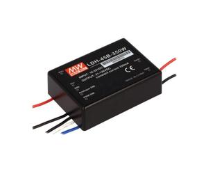 DC/DC Converter, 44W, Input Voltage: LDH-45B-700W
