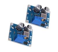 DC-DC Converter 5V-80V To 1-62V Adjustable Step-Down Module 90% High Efficiency For Solar & Industrial Use Adjustable Voltages Power Module For Solar