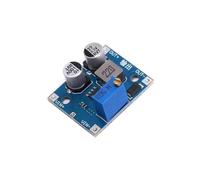 DC-DC Converter 5V to 80V to 1 to 62V Adjustable Buck Module 90% High Efficiency Solar Power and Industrial Compact Buck Converter Automotive Electronics