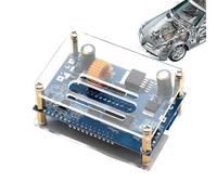 DC-DC Converter - Adjustable High Efficiency - DC-DC Voltage Reducer Module, for Panels, CNC Machines, Generator, Testing Equipment, Household Electrical Supply