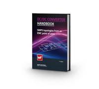 DC/DC Converter Handbook: SMPS toplogies from an EMC point of view