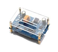 Dc-Dc Converter,Lcd Display Adjustable Module,6.5v-36v to 1.2-32v Converter | for Conversion Regulation Step Down Household Lab Industrial Electronics