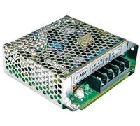 DC-DC CONVERTER OP 5V 25W INPUT 19-36VDC SD-25B-5 (MEAN WELL) Qty X 1