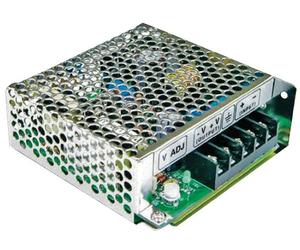 DC-DC CONVERTER OP 5V 25W INPUT 19-36VDC SD-25B-5 (MEAN WELL) Qty X 1