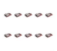 DC-DC Converter, Step-down Regulator 6-20V to 5V/3A High Efficiency 97.5% Compact Design for Automotive Industrial Office Use