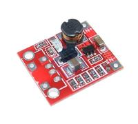 DC-DC Converter Step Up Module DC 3V to 5V 1A Charger for MP3 MP4 Phone Board Diy Electronic Non-isolated Rectification