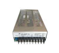 DC-DC DC Converter 200W Switching Power Supply SD-200B/200C/200D 5V12V24V48V(SD-200C-48)