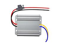 DC-DC Isolated power supply DC60V-85V to 56V Ouput 2A CC CV step-up module boost