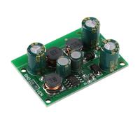 DC DC Positive Negative Voltage Boost Converter Output 5V 6V 9V 10V 12V 15V 18V 24V High Efficiency Stable Output for Multiple Applications (Output voltage ±15VDC)