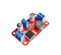 DC-DC power supply module XL6019 voltage stabilized power supply module output 5V/12V/24V adjustable