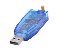 DC DC Power Supply Regulator Module USB Adjustable Potentiometer Step Up Down Converter Module Professional Accessories for Use