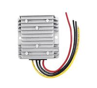 DC DC Stabilizer Converter 9-36V 12V 24V to 12V 13.8V 19V 24V Boost Power Inverter Voltage Regulator for LED(10A,9-36V,13.8V)