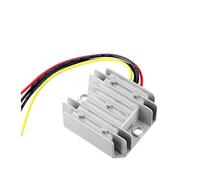 DC DC Step Down Converter, 72/48V to 24V 5A 120W Industrial Voltage Regulator Waterproof Power Supply Module(72V(30-90V))