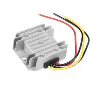 DC-DC Step-down Converter 72V 60V 48V 36V 24V to 12V 20A 15A 10A 5A Step Down Voltage Regulator Transformer DC Power Converter 20V-90V Car Supply(10A,24V(18-36V))