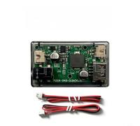DC-DC Step Down Converter 9-150V To 5V, Dual Output Power | DC-DC Step Down Converter Module 9-150V To 5V 3.5A Dual Output, Voltage Regulator Supply For Industrial(3.5A USB Port)
