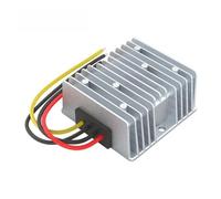 DC-DC Step-down Converter 9V~36V to 12V 13.8V 15V 19V 20V 24V 28V 5-20A step-up and step-down power supply converter Stabilizer regulated solar car LED(OUTput 8A,TO 20V)