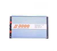DC DC Step Down Converter H3800 65A For 24V Vehicles Powers 13.8V Communication Devices Including Handheld Radios