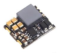 DC DC Step Down Converter Module 5V to 60V Input 3.3V 5V Output 5A Up to 95 Percent Efficiency Ultra Compact 21.4x17.8x5.6mm Built In Over Current Under for Voltage Thermal Protect(B)
