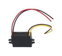 Dc-dc Step Down Module Converter 15-80v to 12v 2a 24w 91 Efficiency Ip68 Watertight for Automotive Led Plus Industrial Applications