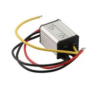 DC/DC Step-Down Regulator Converter 12V to 3/6/7.5V 3A Automotive Power Module with 96% Efficiency, Low Ripple, for Car Use(12V to 7.5V3A)