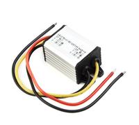 DC-DC Step Down Regulator Converter 12V to 3V 6V 7.5V Automotive Power Module, 3A High Efficiency Low Ripple Voltage Reducer for Car Electronics, Stable Output(12V to 3V 3A)