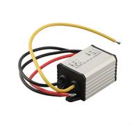 DC/DC Step-Down Regulator Converter Module, 12V to 3/6/7.5V, 3A Output, High Efficiency 96%, for Automotive Power Supply(12V to 7.5V3A)