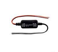 DC-DC Step-Down Voltage Converter, 12V to 3.7V 3A 11.1W IP67 Waterproof Power Supply Module for Automotive and Industrial Use