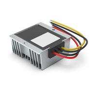 DC-DC Step-Up/Step-Down Converters 12V/24V/9-36V to 12V/13.8V/19V/24V/28V 5A/10A/12A(5A,13.8V)