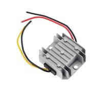 DC-DC Voltage Stabilizer 5-32V to 12V3A Voltage Regulator Intelligent Security Protection Automatic Boost Depressurization(15-55V to 12V 3A)