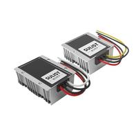 DC-DC10V~36V to 12V stabilized power converter 12V24V to 12V automotive on-board(Output18A)