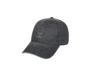 DC - Dccapstar Vintg Black - Cap - black - Onesize - 100% Cotton Onesize