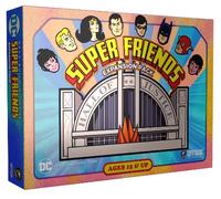 DC Deck-Building Game: Super Friends Expansion Pack