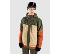 DC Defiant Jacket deep depths S
