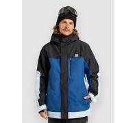 DC Defiant Jacket estate blue XL