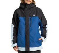 DC Defiant Snow Jacket - Estate Blue