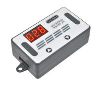 DC Delay Relay Dual MOS High Level Trigger 10A 400W LED Display Cycle Timer Module For Motor Light Strip Control