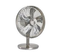 DC Desk Fan Airos Eco Classic TV