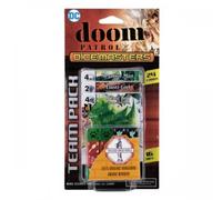 DC Dice Masters - Doom Patrol Team Pack
