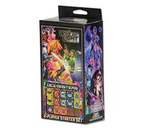 DC Dice Masters War Of Light Starter Set