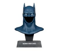 DC Direct 1:3 Scale (Hush) Batman Hood Replica - McFarlane Toys