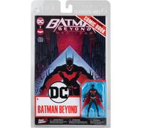 DC DIRECT - 3IN FIGURE WITH COMIC WV3 - BATMAN BEYOND