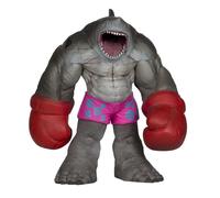 McFarlane Toys - DC Direct King Shark Limited Edition Collector Vinyl (Todd's Mods) 4.5in Scale Posed Figure