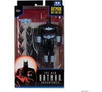 McFarlane Toys Figure - The New Batman Adventures Batman - Anti-Fire Suit - 6in Scale