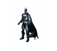 DC Direct - Batman Arkham Asylum série 2 figurine Armored Batman 18 cm